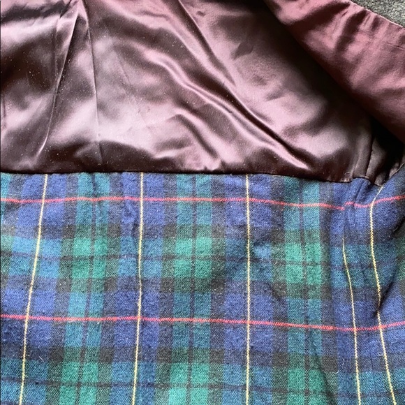 London Fog Overcoat - Picture 3 of 5